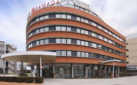 Hotel Ramada By Wyndham Graz